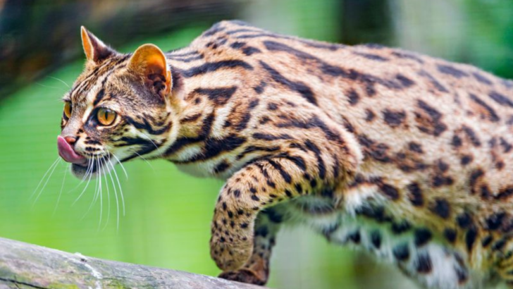 13 Fearless Cat Breeds That Show Incredible Courage in Defending Their Owners