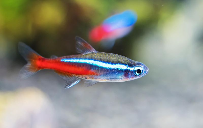 5 Exotic Fish That Are Surprisingly Easy to Care For