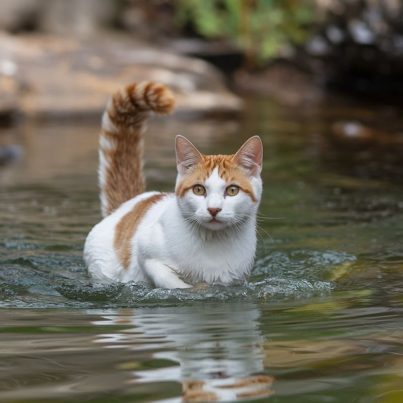 Brrrr… These 10 Cat Breeds Love Cold Weather More Than You Do!