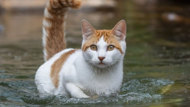 Brrrr… These 10 Cat Breeds Love Cold Weather More Than You Do!