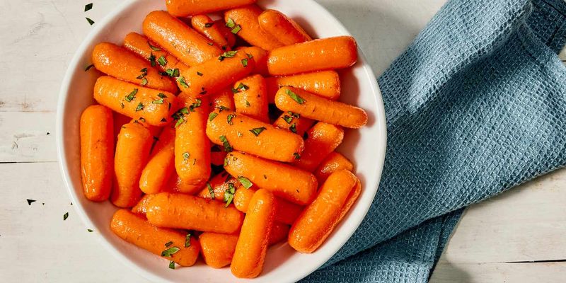 Carrots