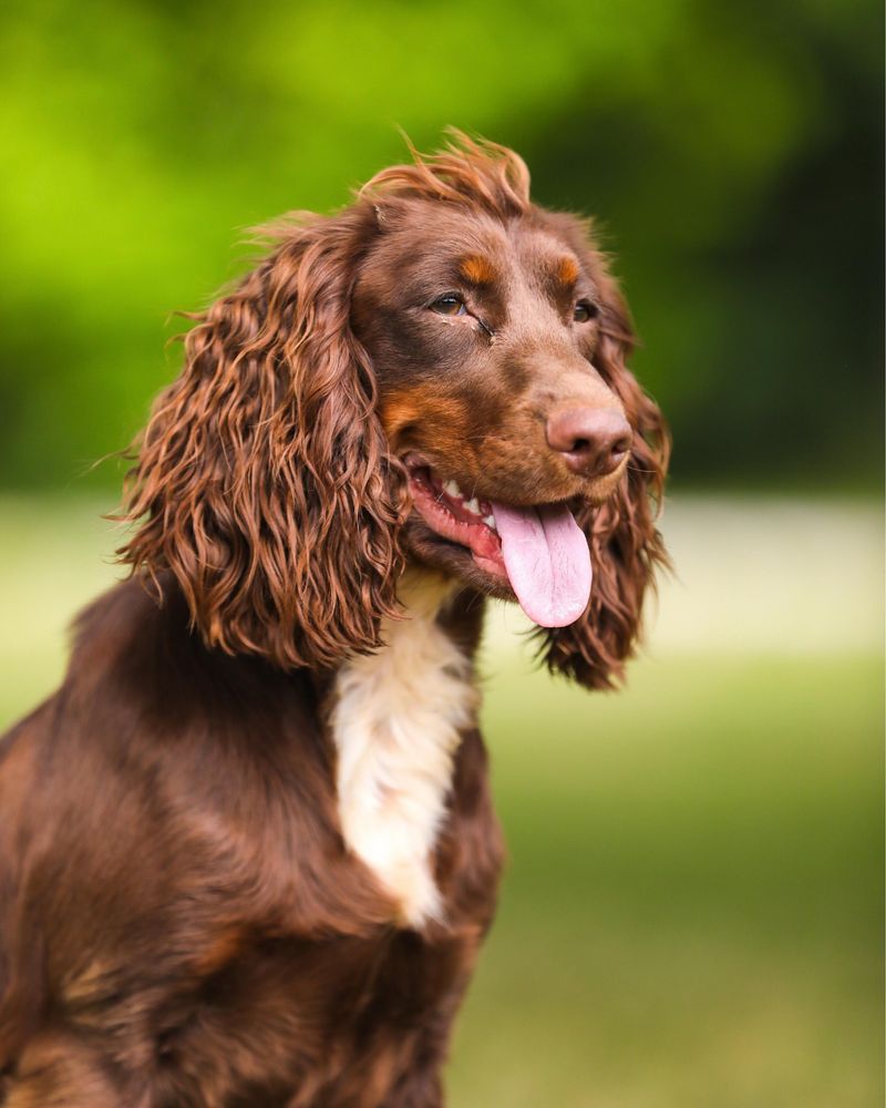 Cocker Spaniel