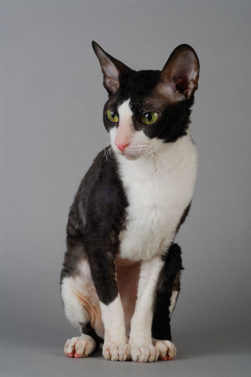 Cornish Rex