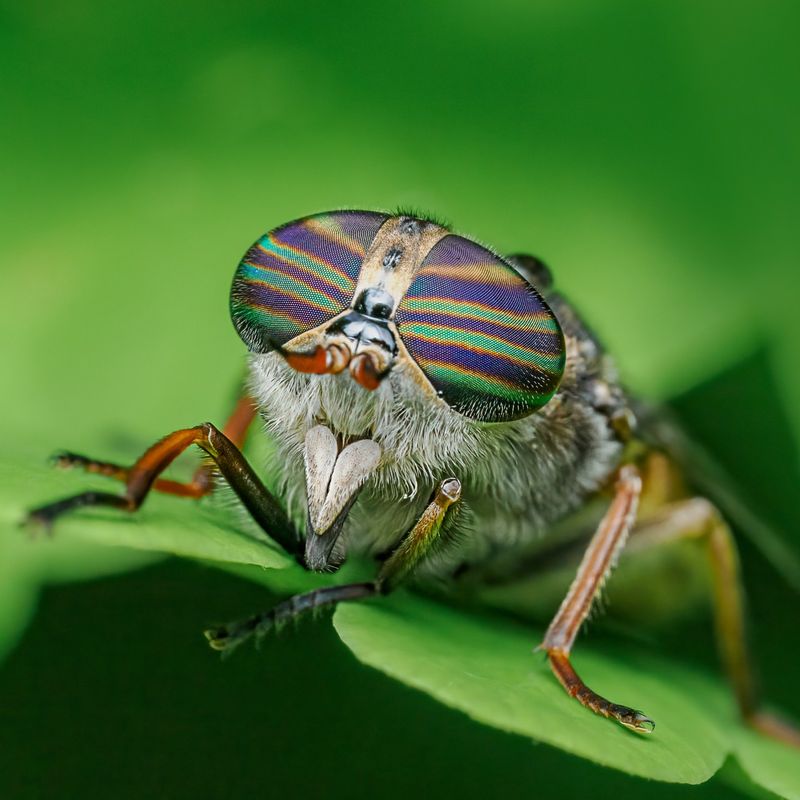 Creepy Crawlies to Watch Out For: The 10 Most Dangerous Insects in the US