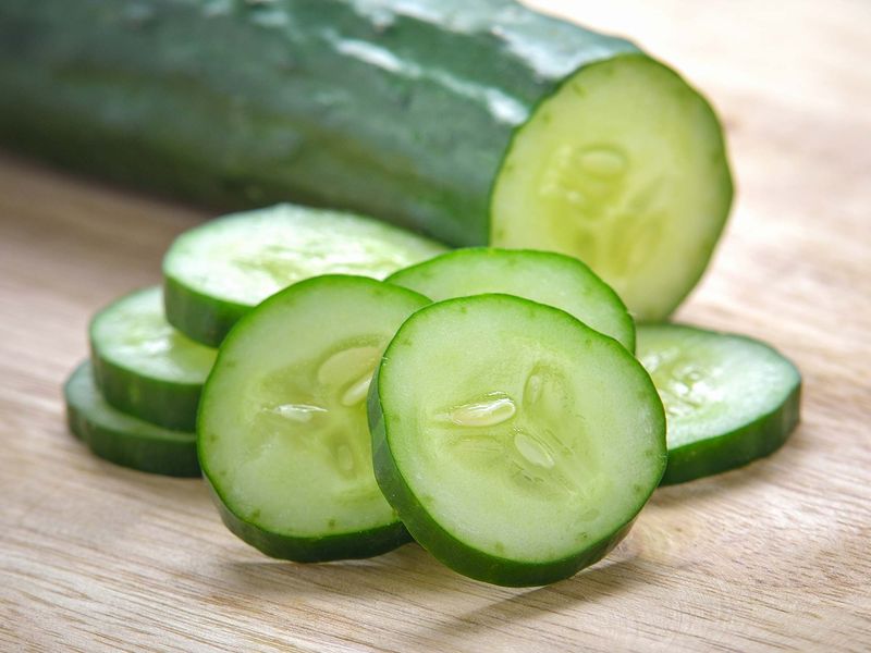 Cucumber