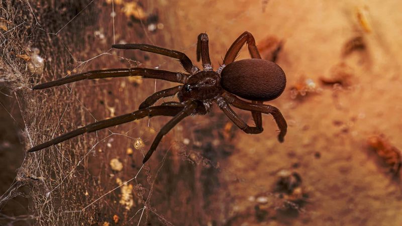 Discover the 8 Biggest Spiders Living in Texas Right Now