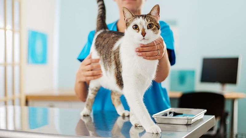 First Vet Visit for Your Cat? Here’s Everything You Need to Know