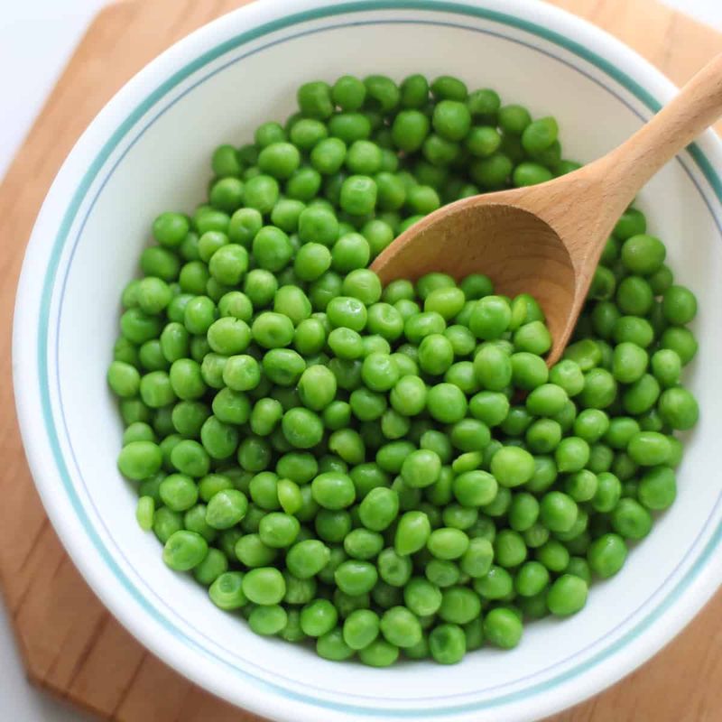 Green Peas