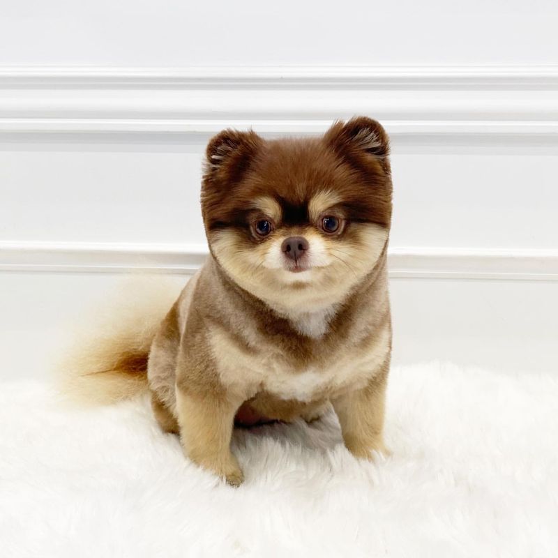 Pomeranian