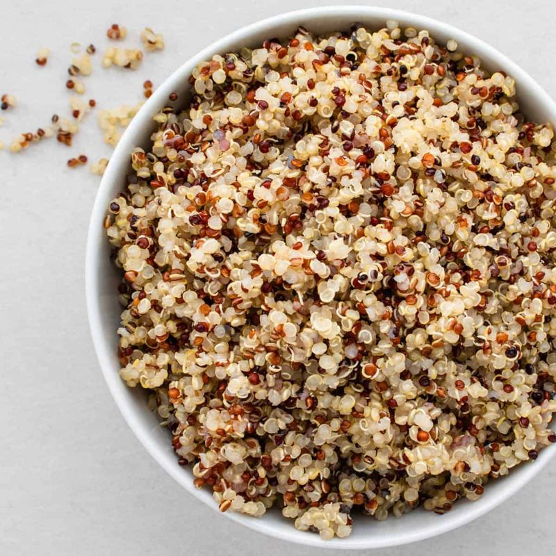 Quinoa