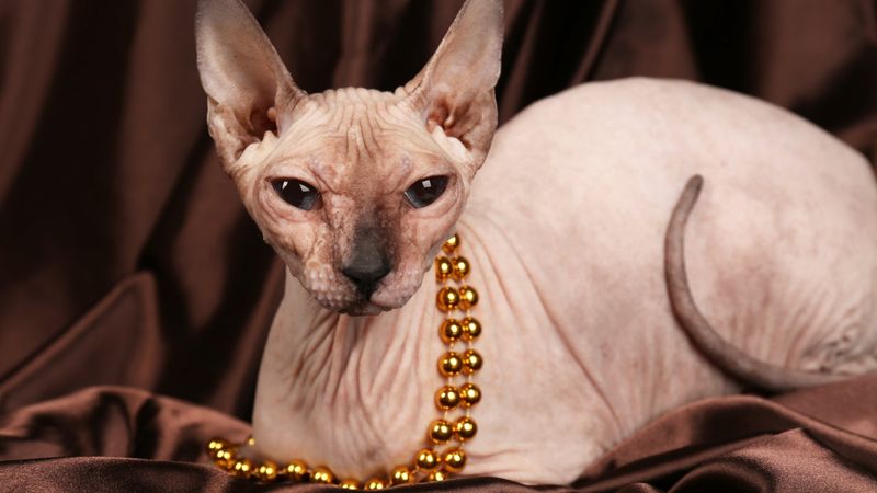 Sphynx