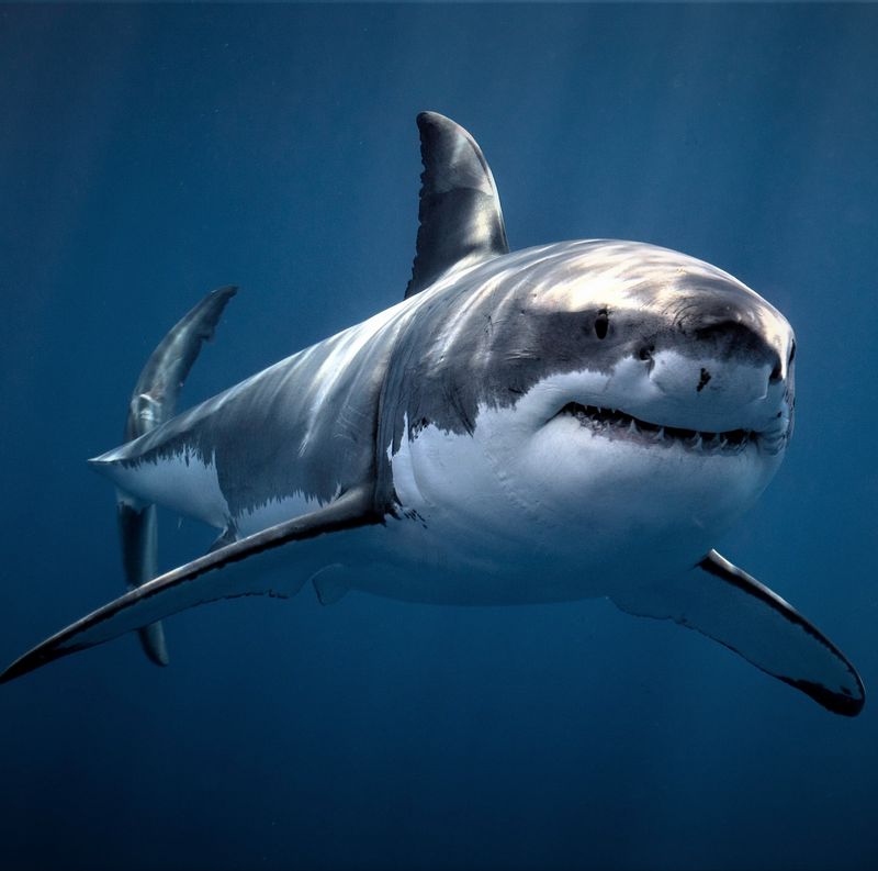 These 8 Aggressive Sharks Are the Most Dangerous Predators in the Deep Sea