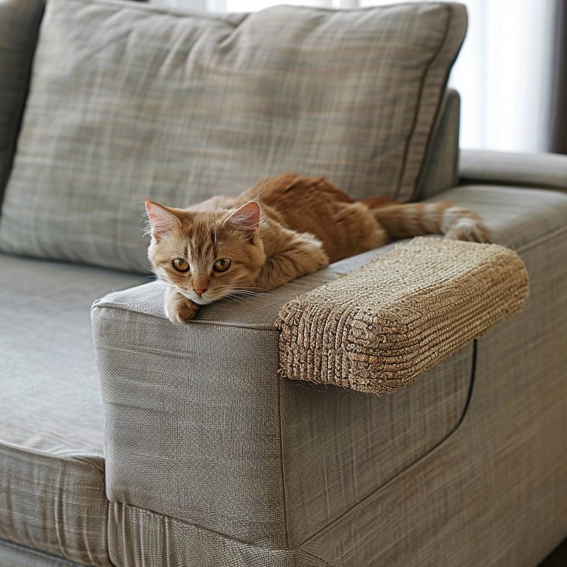 Understanding Your Cat's Behavior