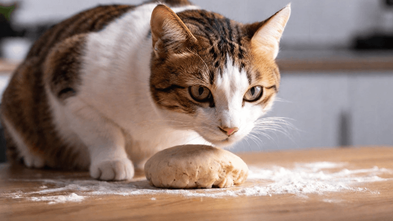 Yeast Dough