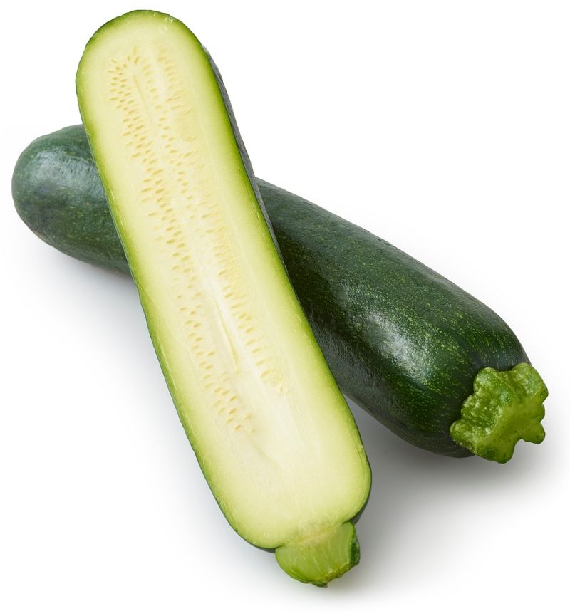 Zucchini