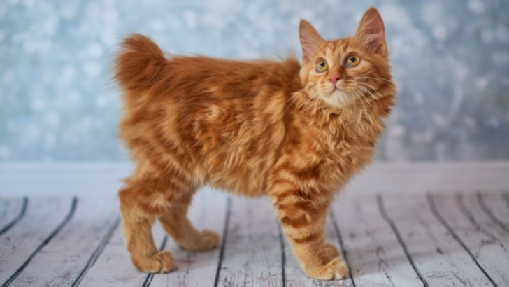 12 Unique Things About Cymric Cats Every Prospective Owner Should Know