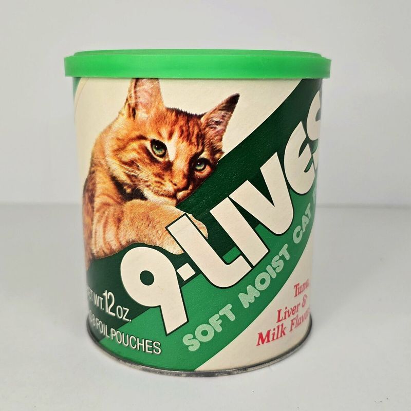 9 Lives