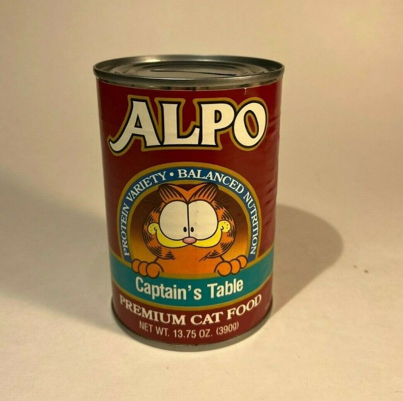 Alpo Cat Food