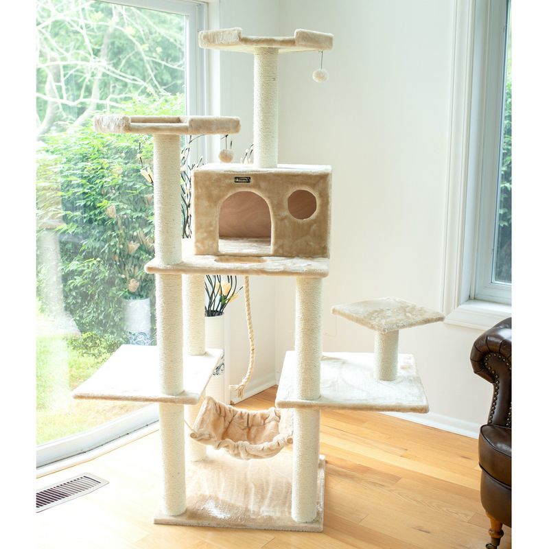 Armarkat Classic Cat Tree