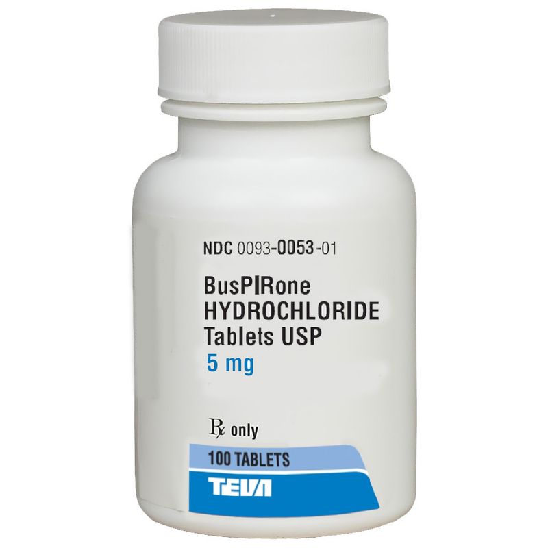 Buspirone