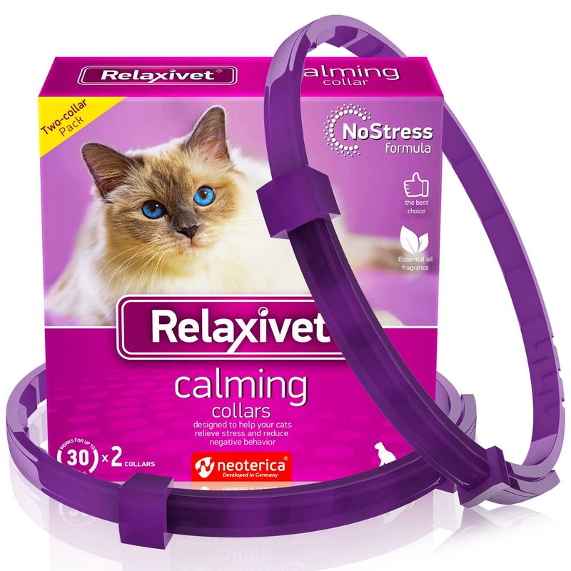 Calming Collar