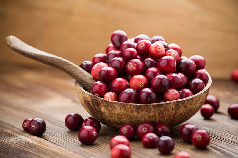 Cranberry for Urinary Health