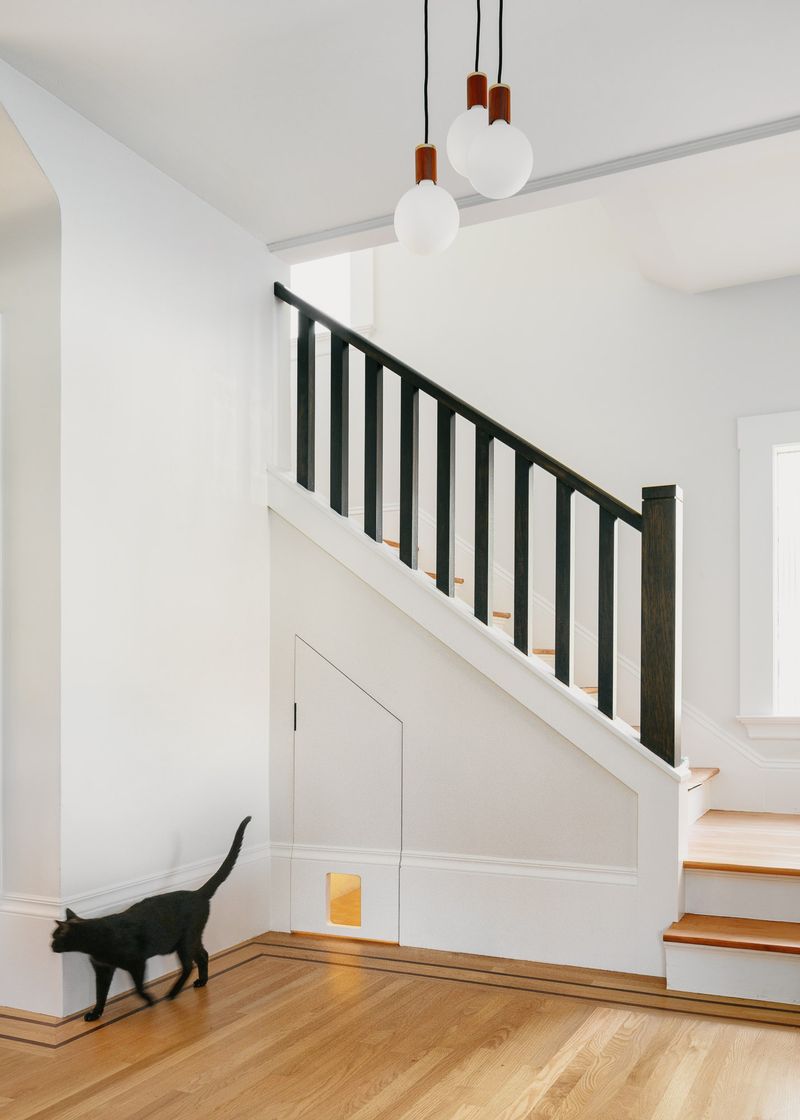 Designated Hideaways