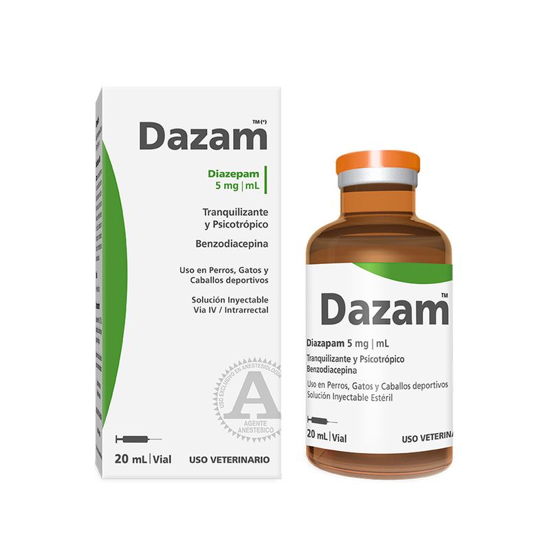 Diazepam (Valium)