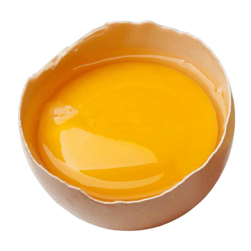 Egg Yolk Conditioner