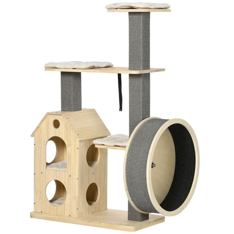 Frisco 72-Inch Cat Tree