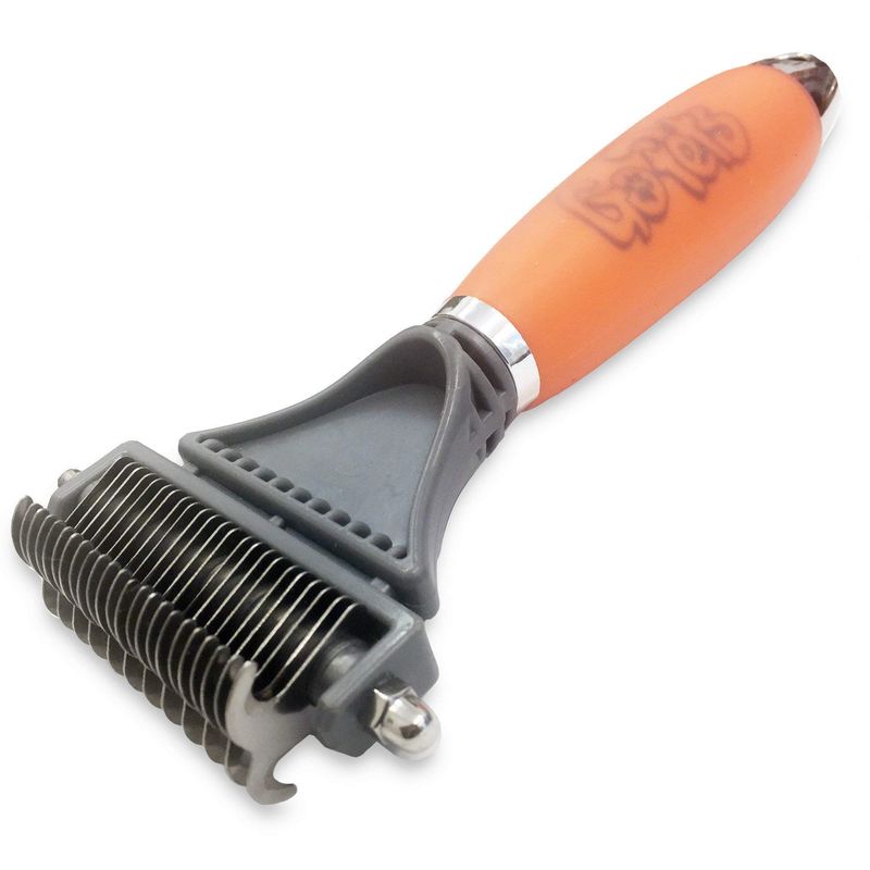 GoPets Dematting Comb