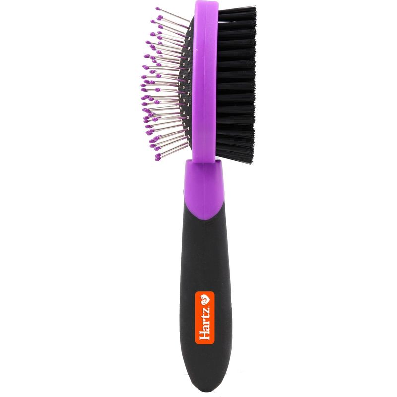 Hartz Groomer's Best Combo Brush