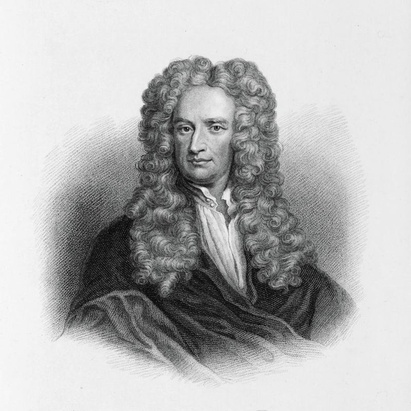 Isaac Newton’s Cat – Spithead
