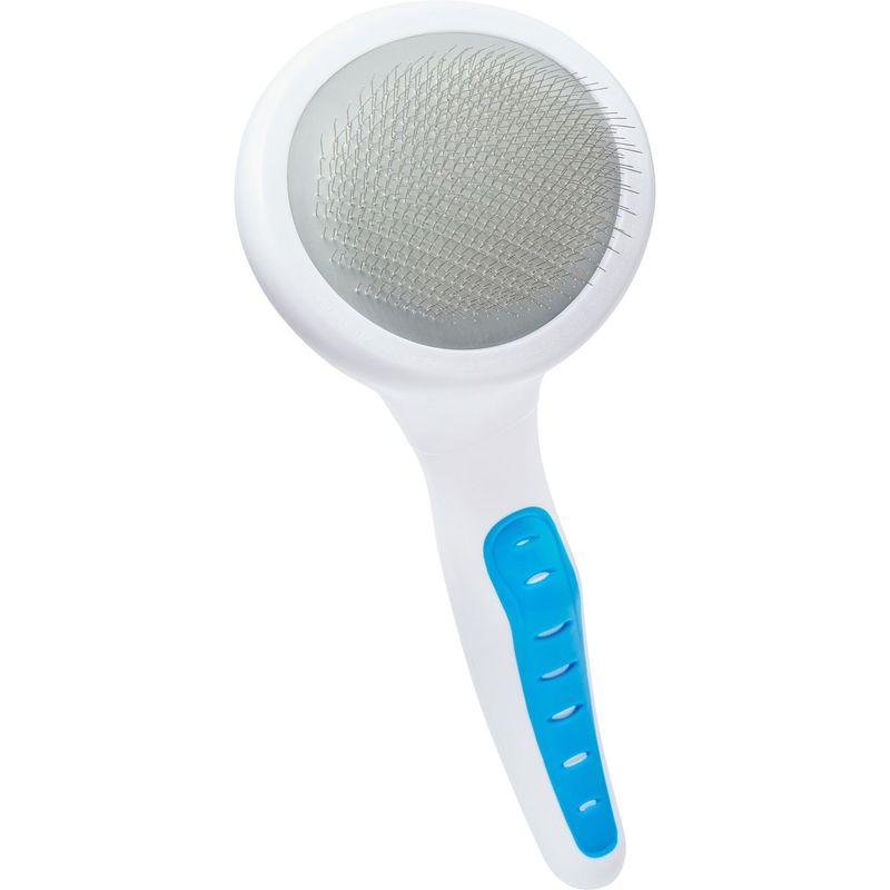 JW Pet GripSoft Pin Brush