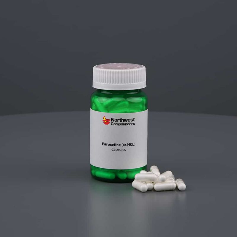 Paroxetine (Paxil)