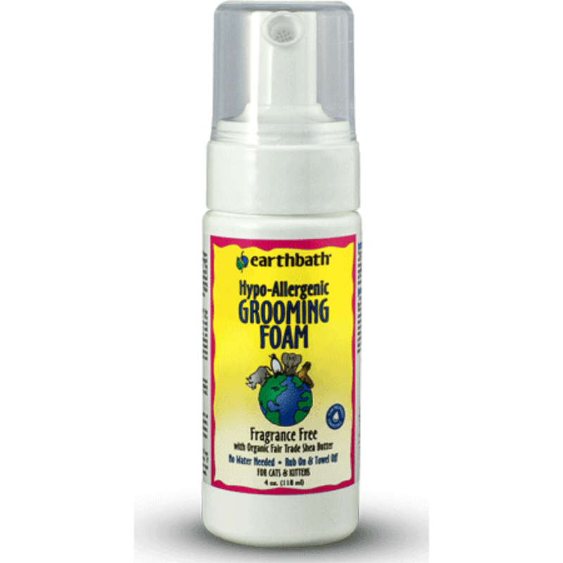 Pet Safe Foaming Cleanser