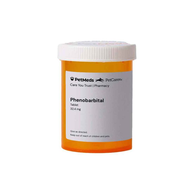 Phenobarbital