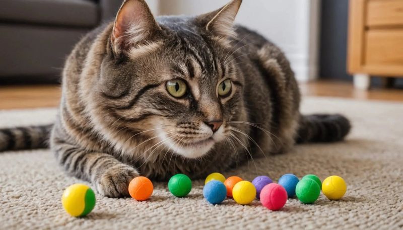 Provide Quality Playtime