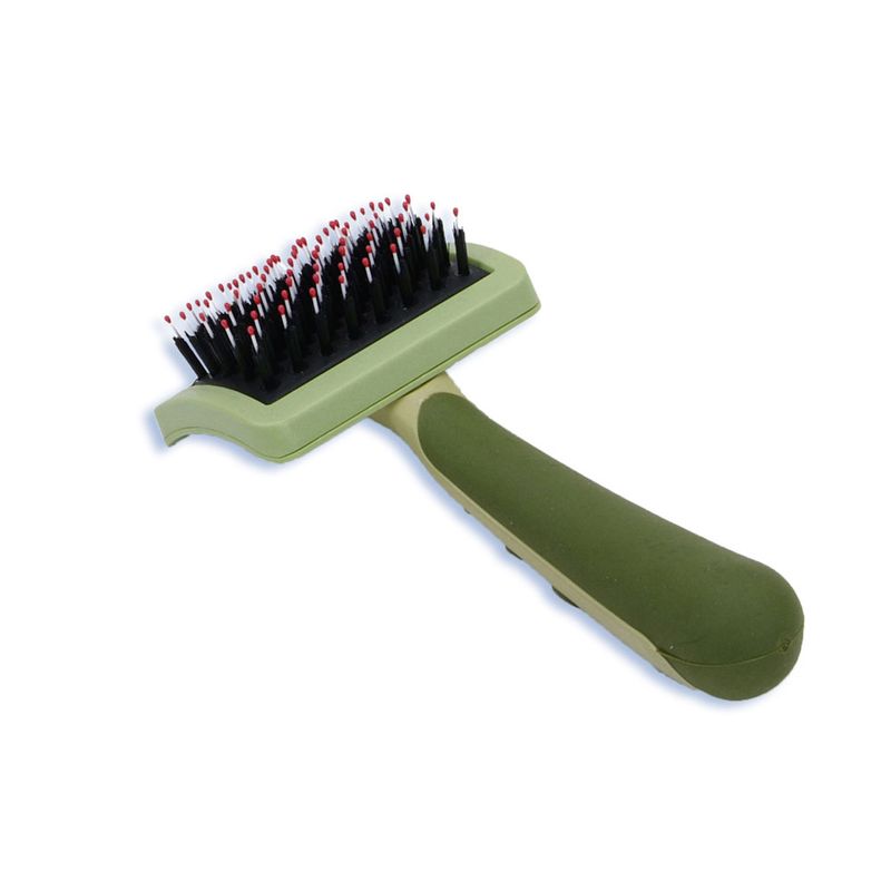 Safari Pin Brush