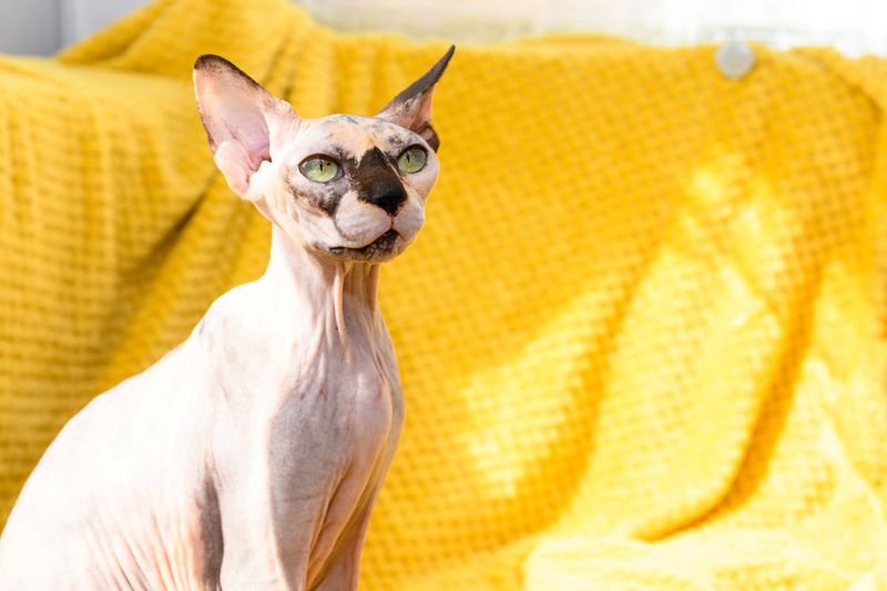 Sphynx