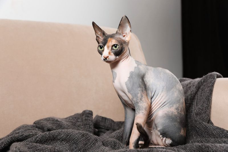 Sphynx