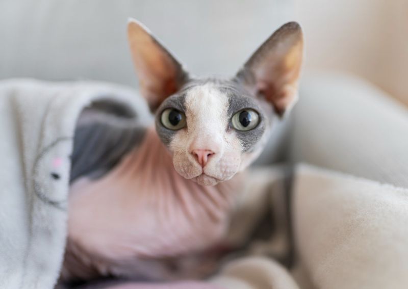 Sphynx Cat