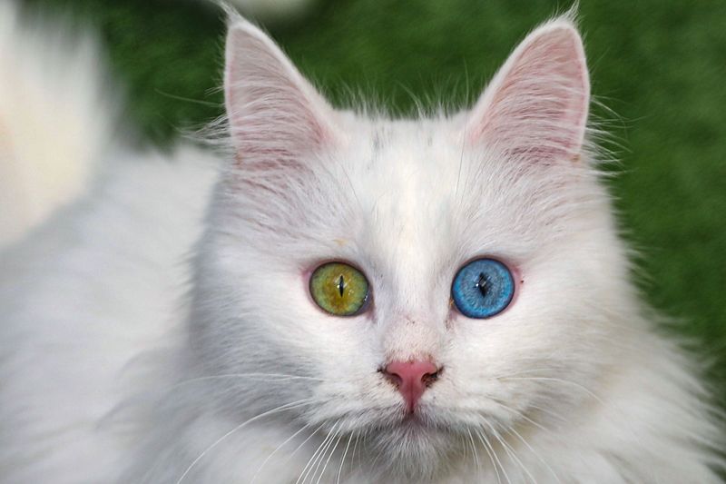 Turkish Van