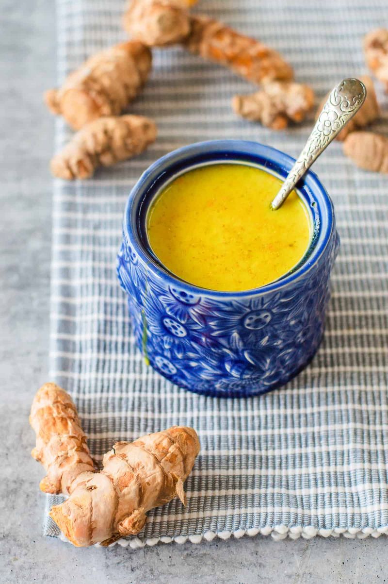 Turmeric for Inflammation