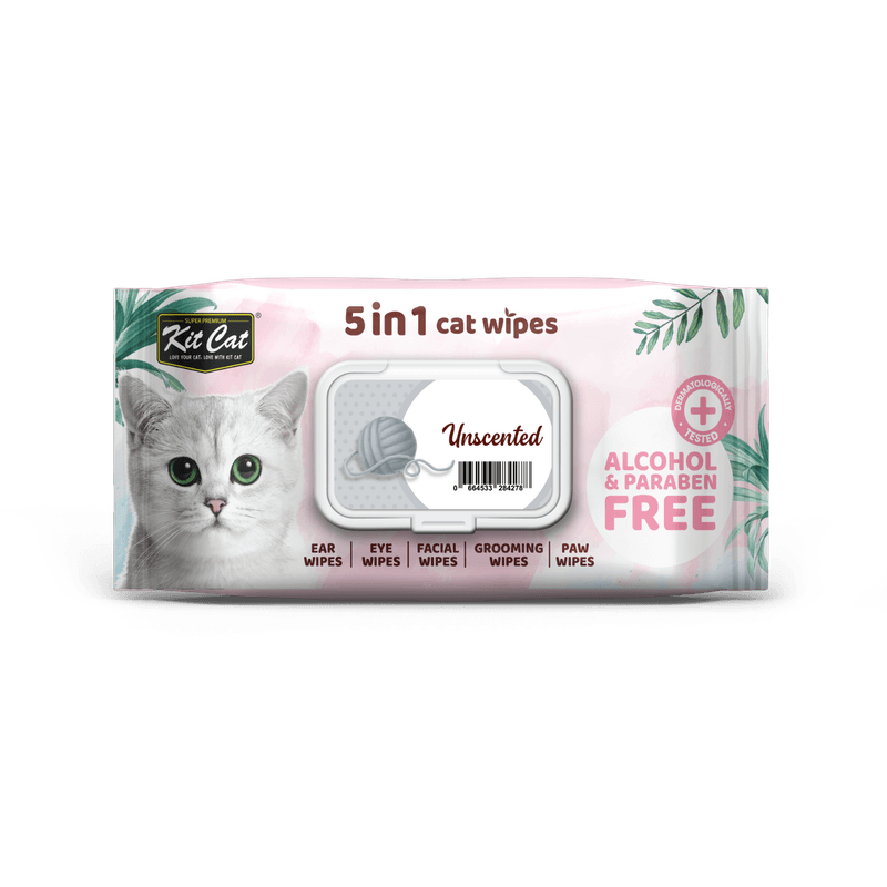 Unscented Baby Wipes