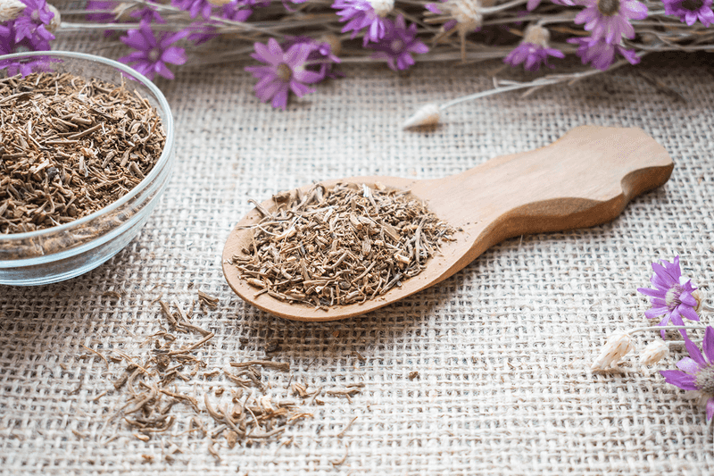 Valerian Root for Anxiety & Hyperactivity