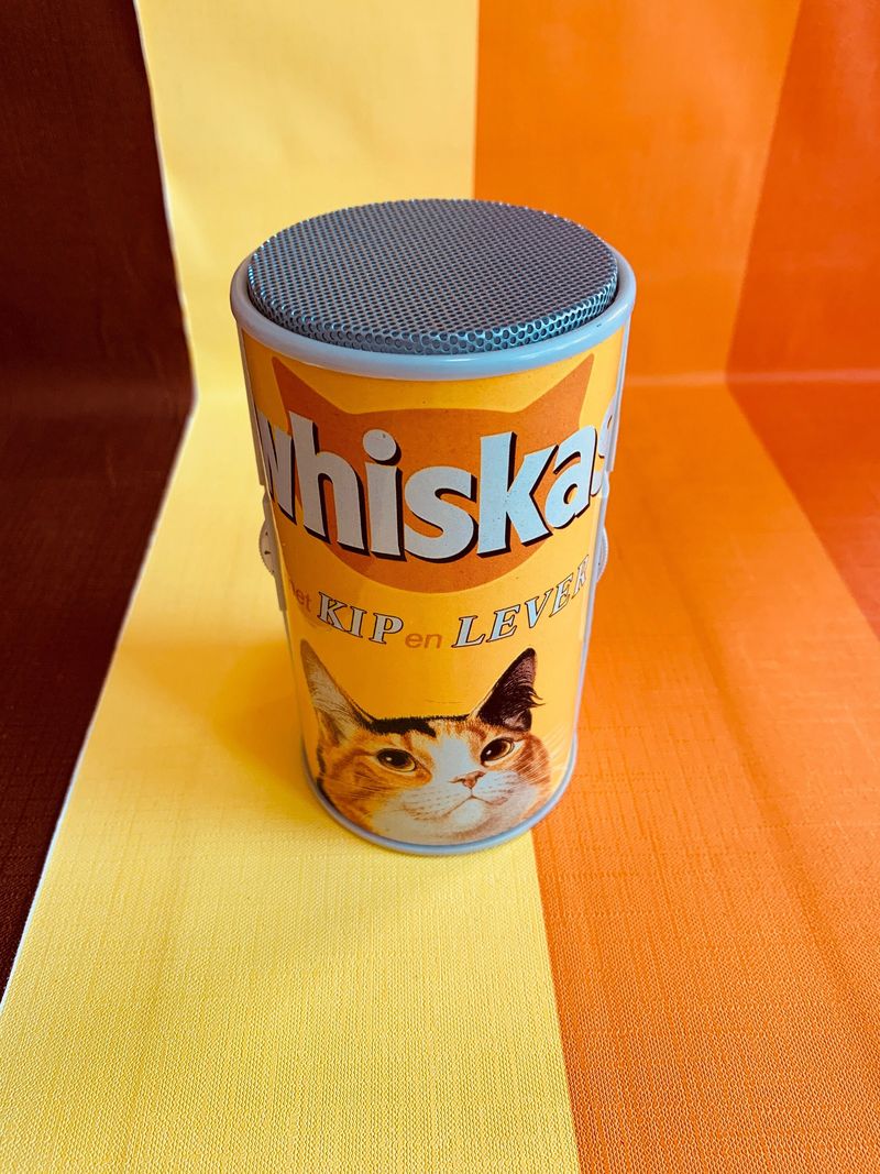 Whiskas