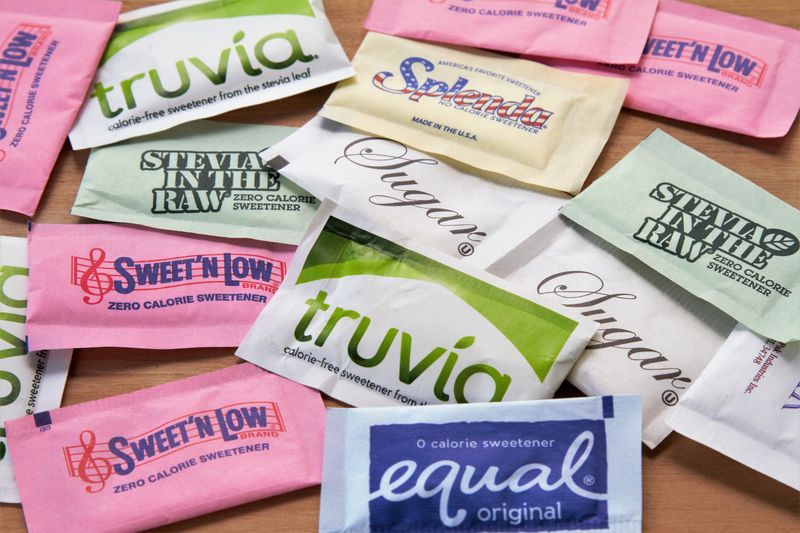 Artificial sweeteners