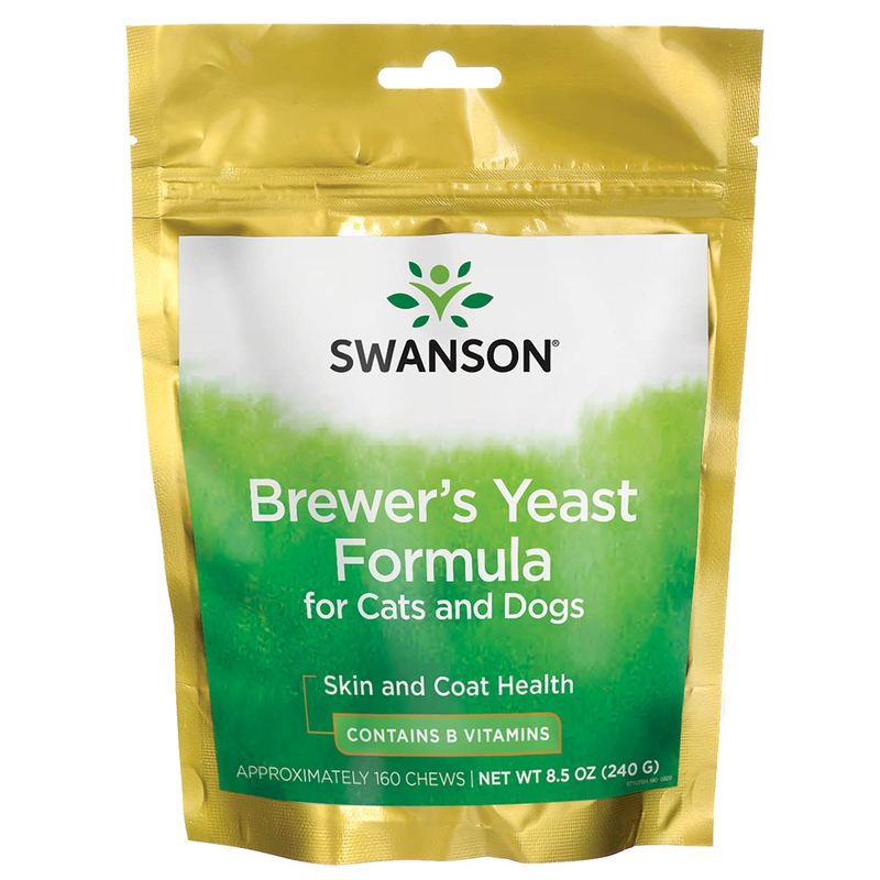 Brewer's Yeast