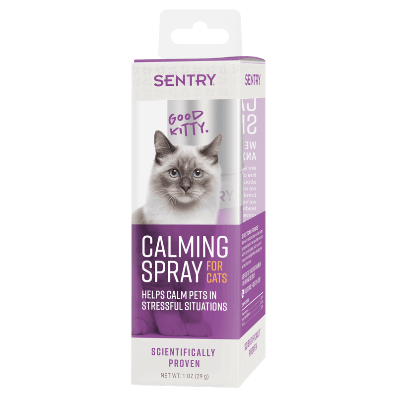 Calming Diffuser or Spray